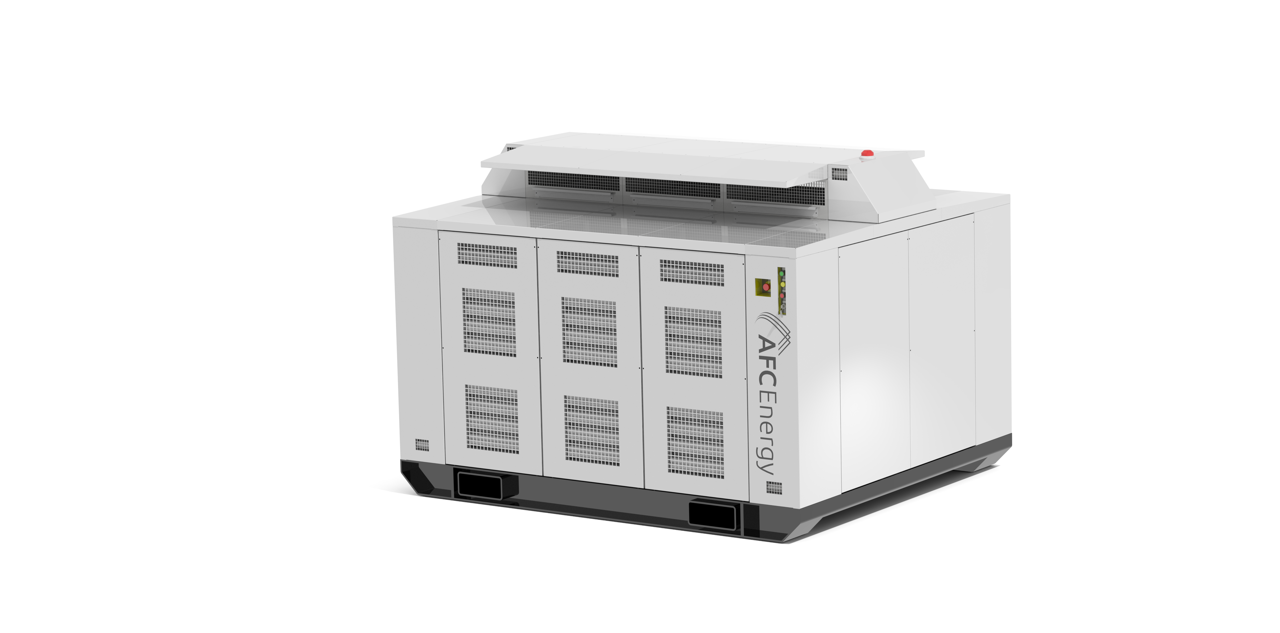 H-Power Generator - S series