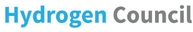 Hydrogen Council Logo