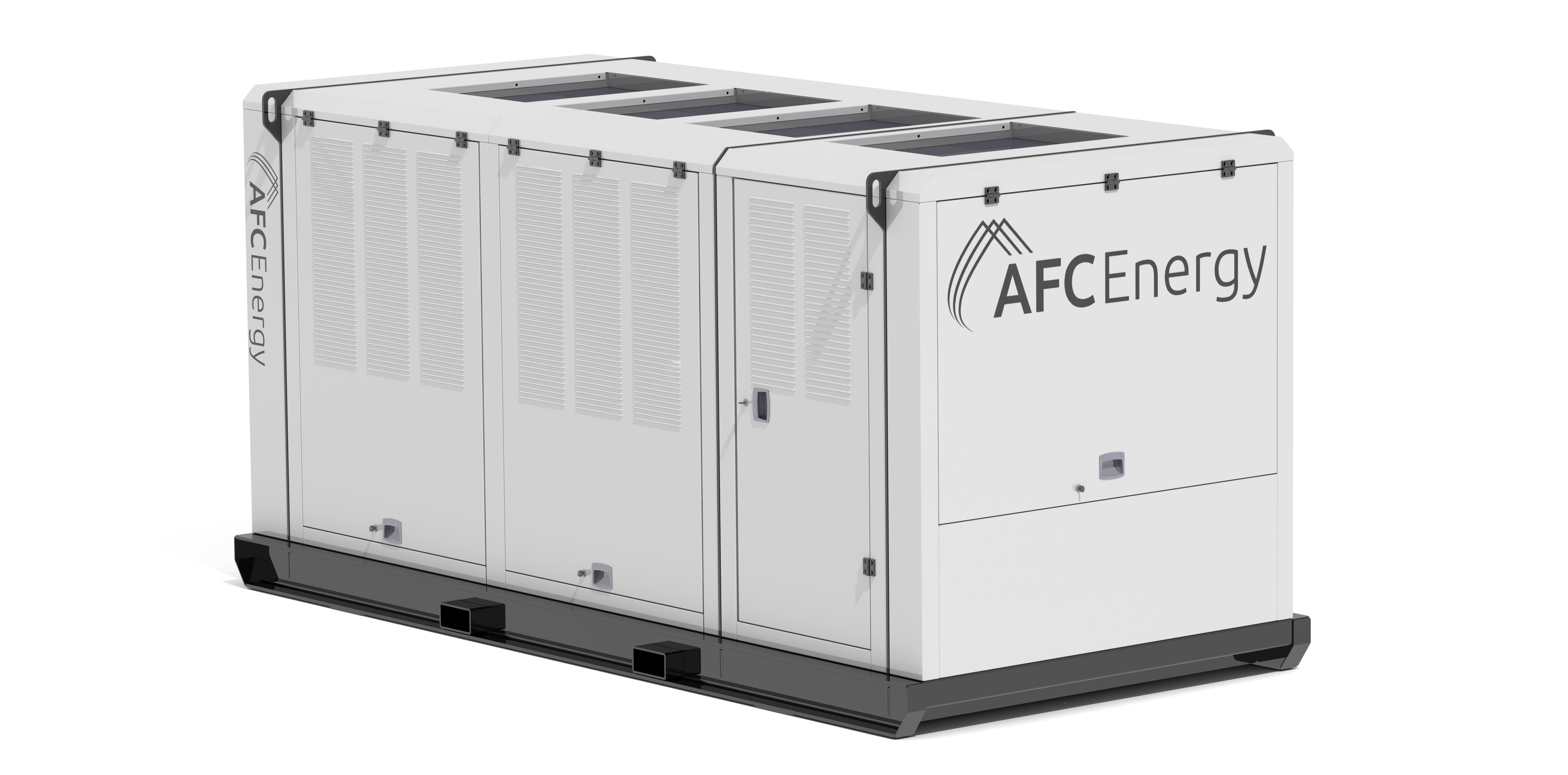 H-Power Generator - S+ series